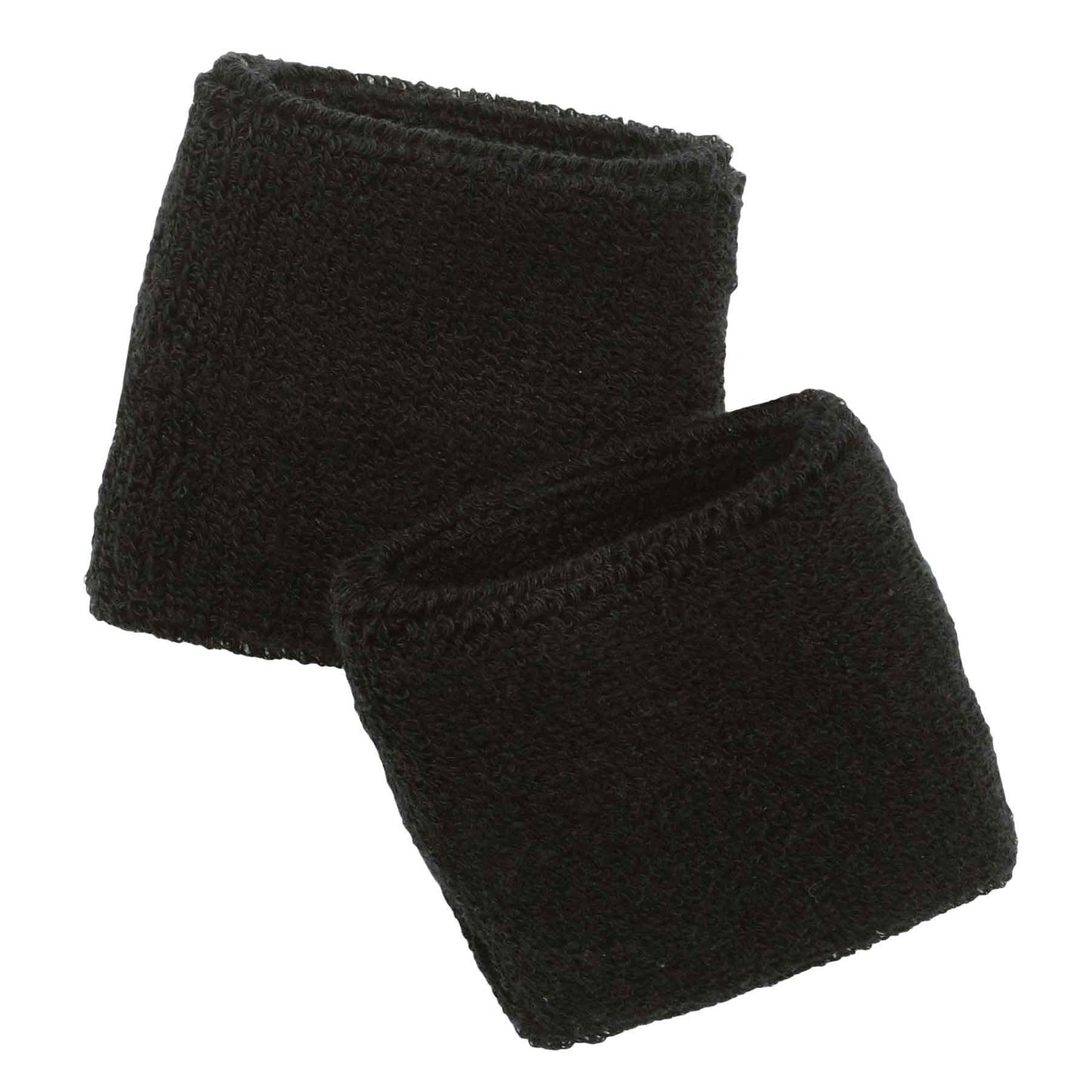 Chill-Its 6500 Black Wrist Sweatband