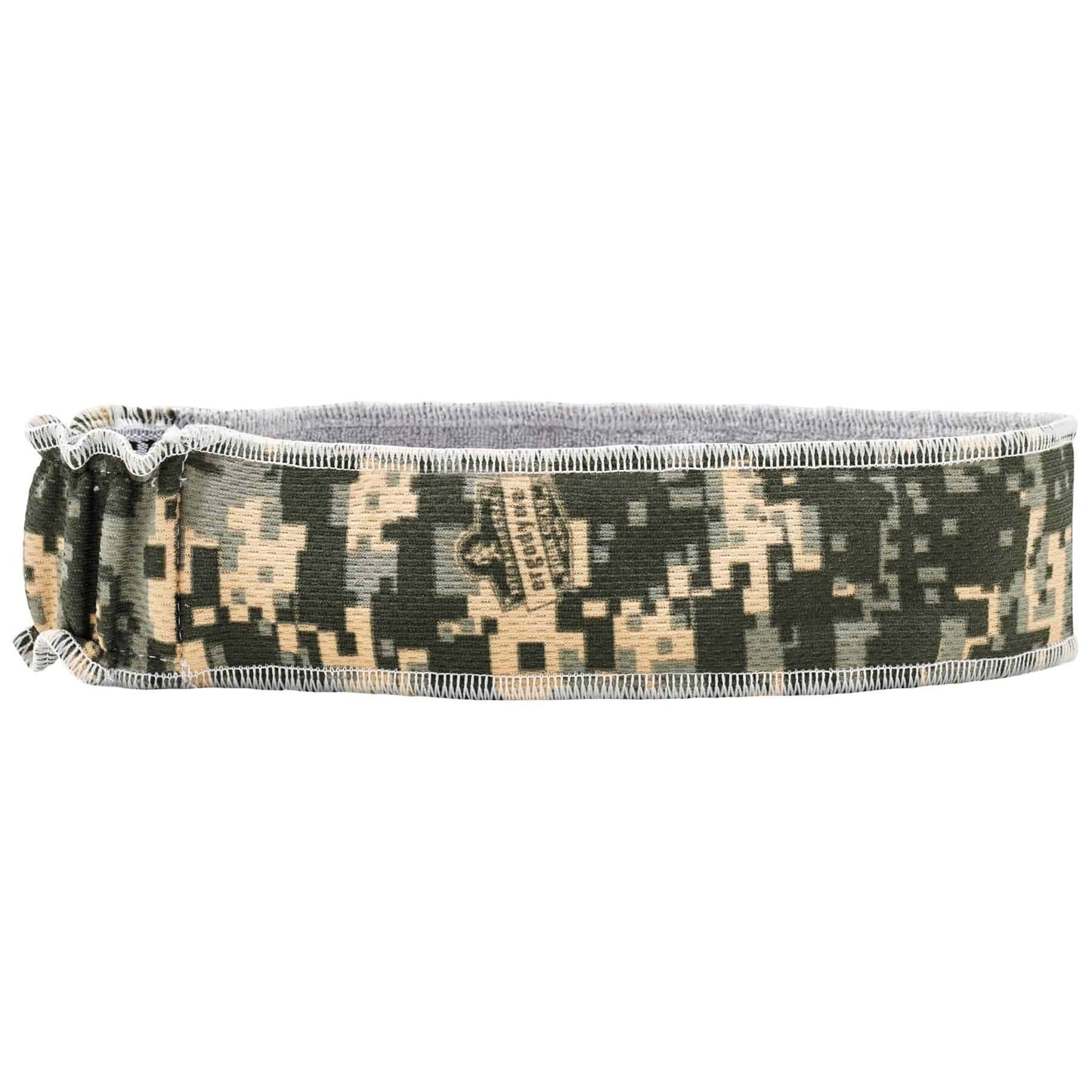 Chill-Its 6605 Camo High-Performance Headband