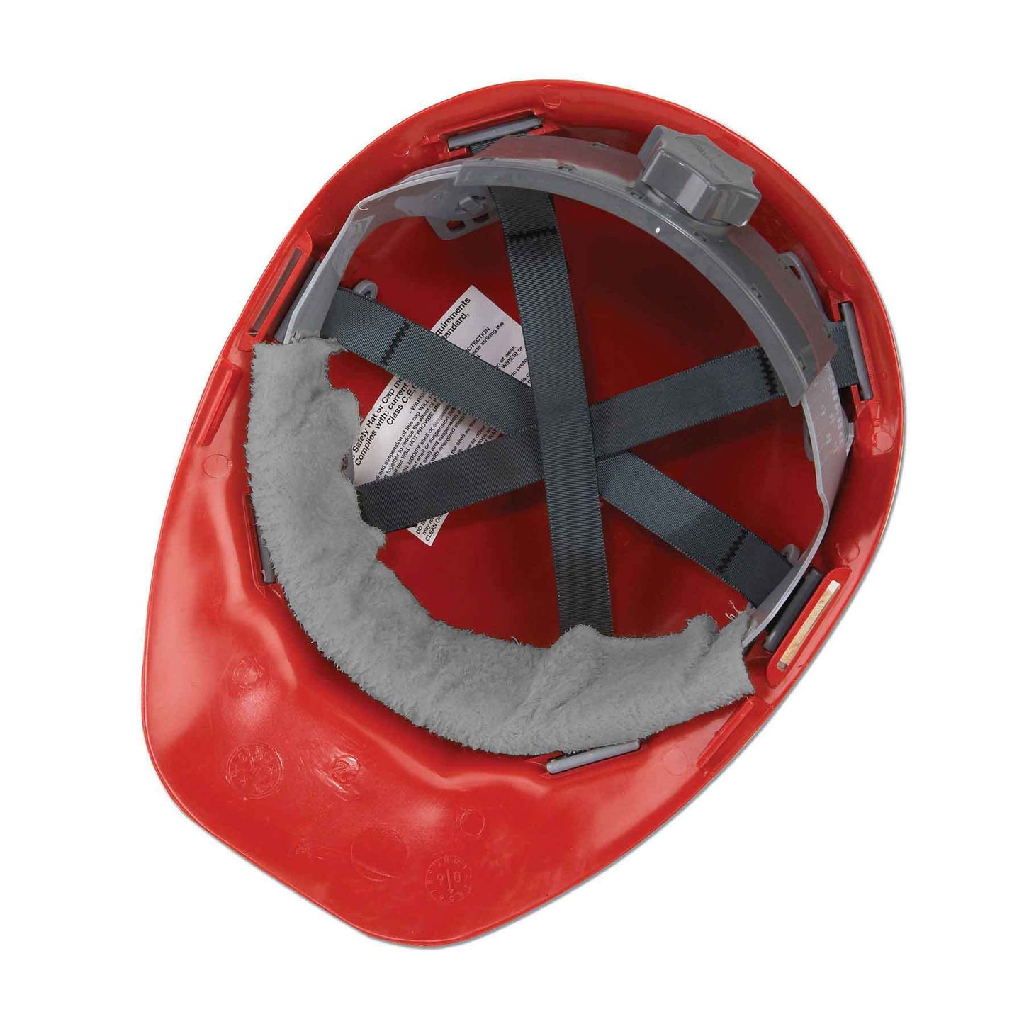 Ergodyne 12440 Chill-Its 6609 Gray Terry Sweatband