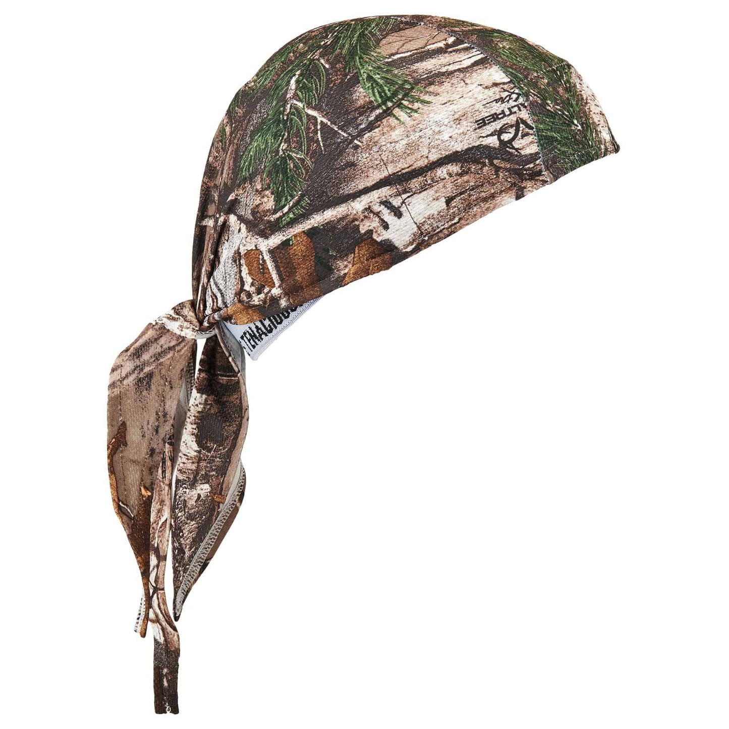 Chill-Its 6615 Realtree Xtra High-Performance Dew Rag