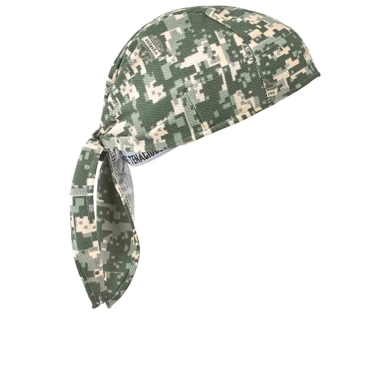 Chill-Its 6615 Camo High-Performance Dew Rag