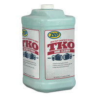 ZEP BLUE & GOLD R54824 Zep Professional® TKO Hand Cleaners