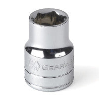 GEARWRENCH® 80763 GEARWRENCH® Surface Drive 12 Point Standard SAE Sockets