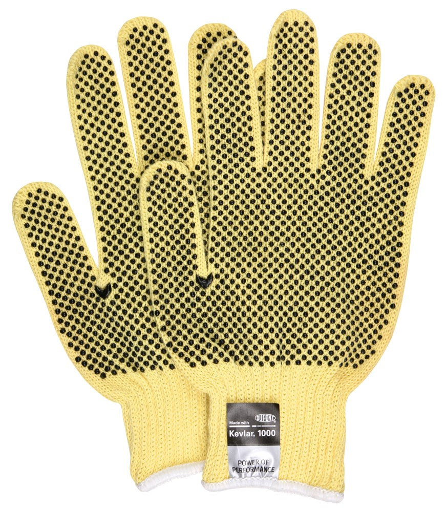 MCR Safety 9366KFS Reg Kevlar/Fiberglass Dot 2 Side (1DZ)