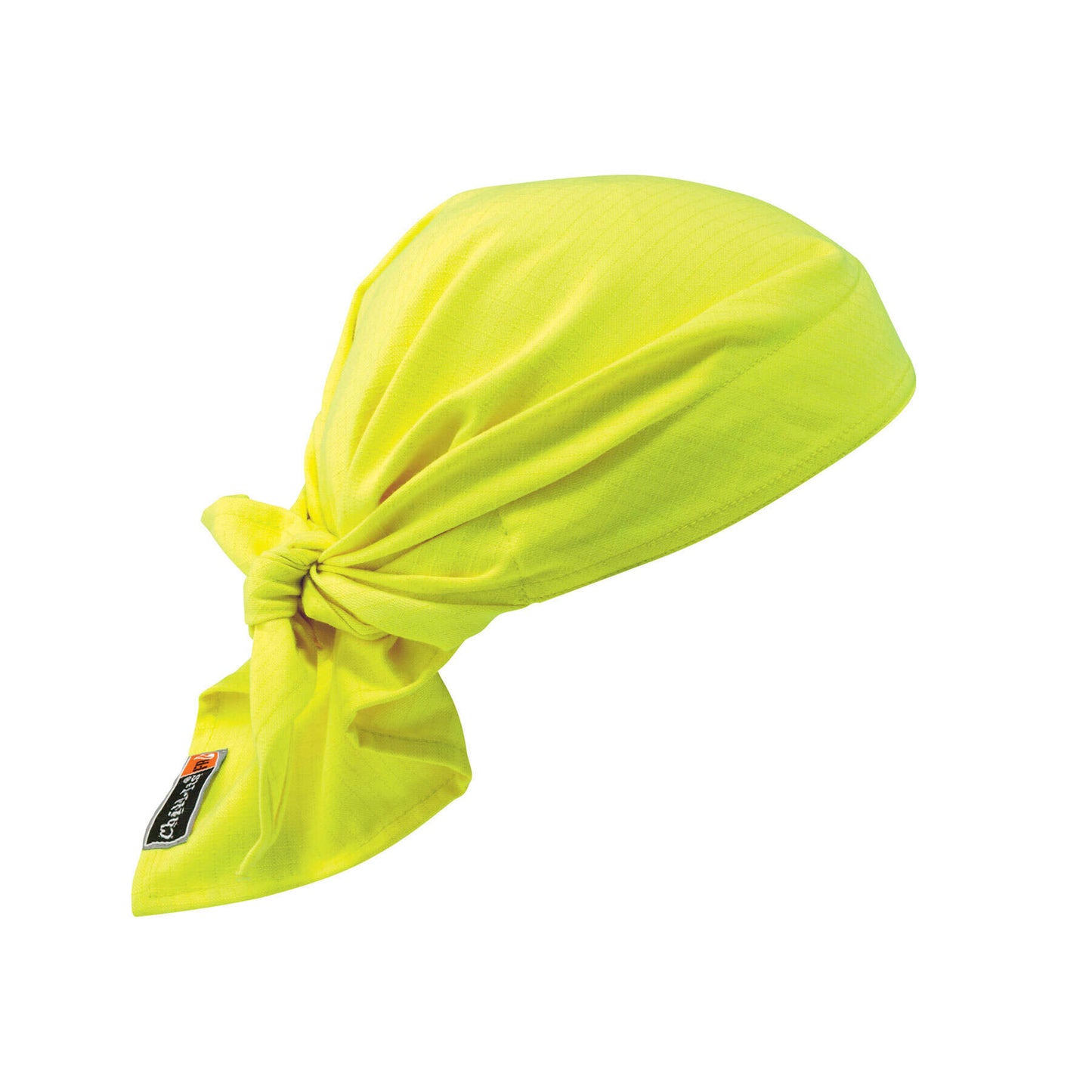 Chill-Its 6710FR Lime Evap. FR Cooling Triangle Hat
