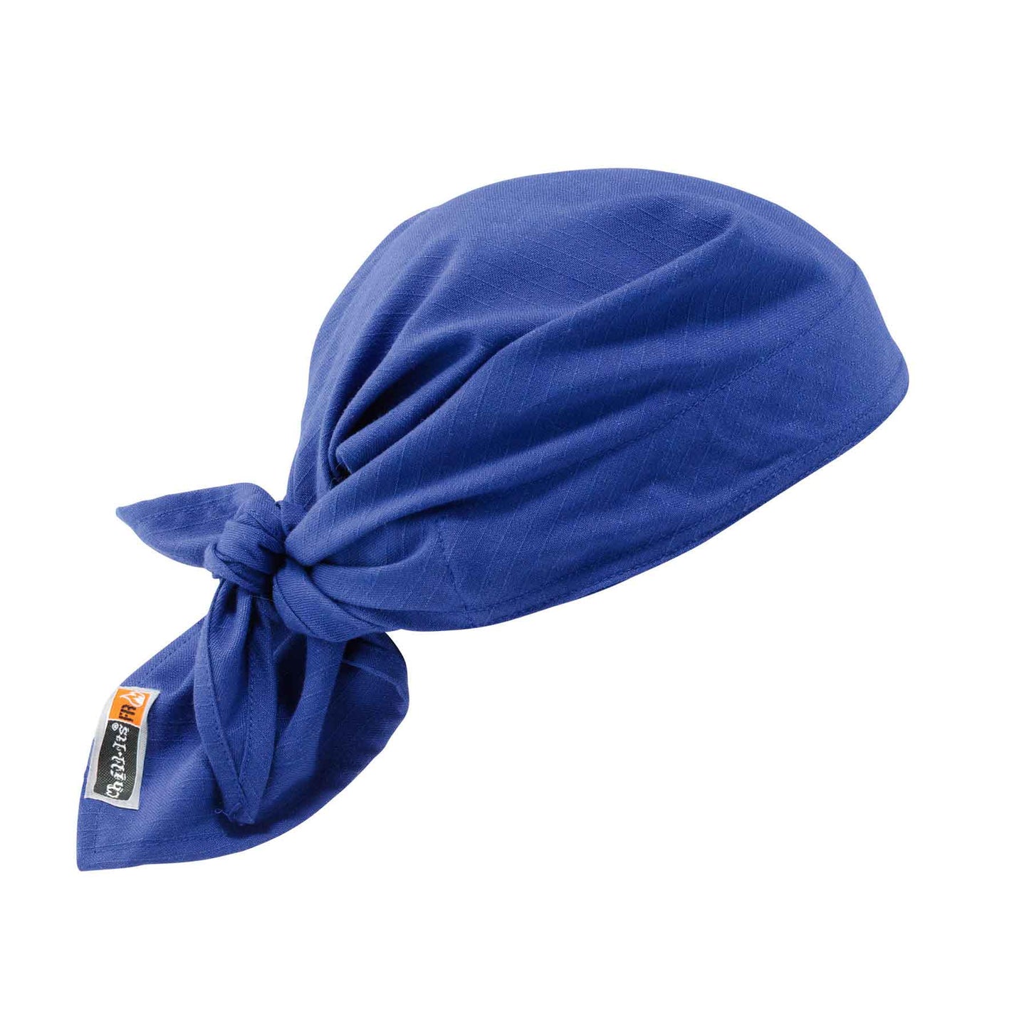 Chill-Its 6710FR Blue Evap. FR Cooling Triangle Hat