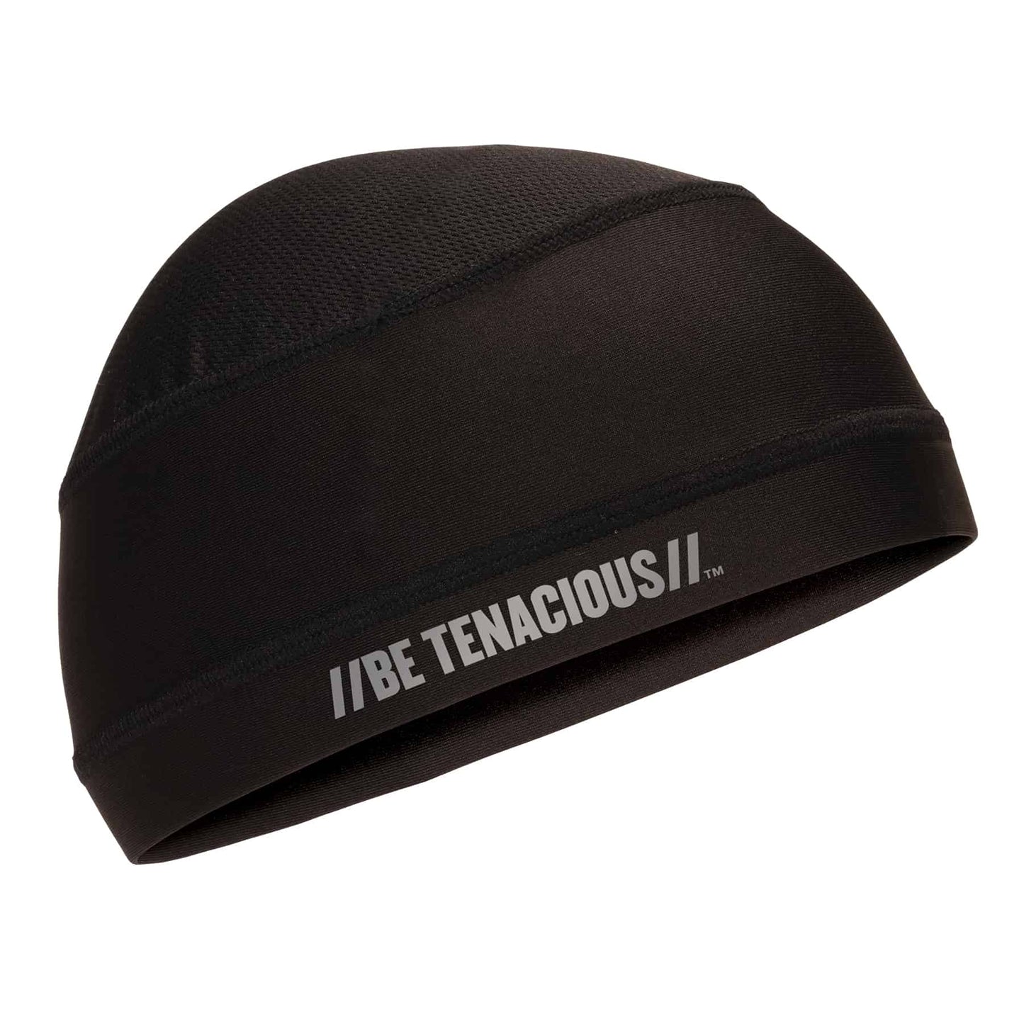 Chill-Its 6632 Black Cooling Skull Cap