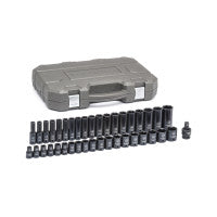 GEARWRENCH® 84948N GEARWRENCH® Deep Impact Drive Socket Sets