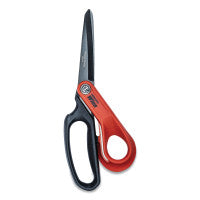 CRESCENT/WISS® CW10TM Crescent/Wiss® Heavy-Duty Titanium Coated Tradesman Shears