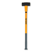 TRUE TEMPER 20184900 TRUE TEMPER® Toughstrike Fiberglass Sledge Hammers