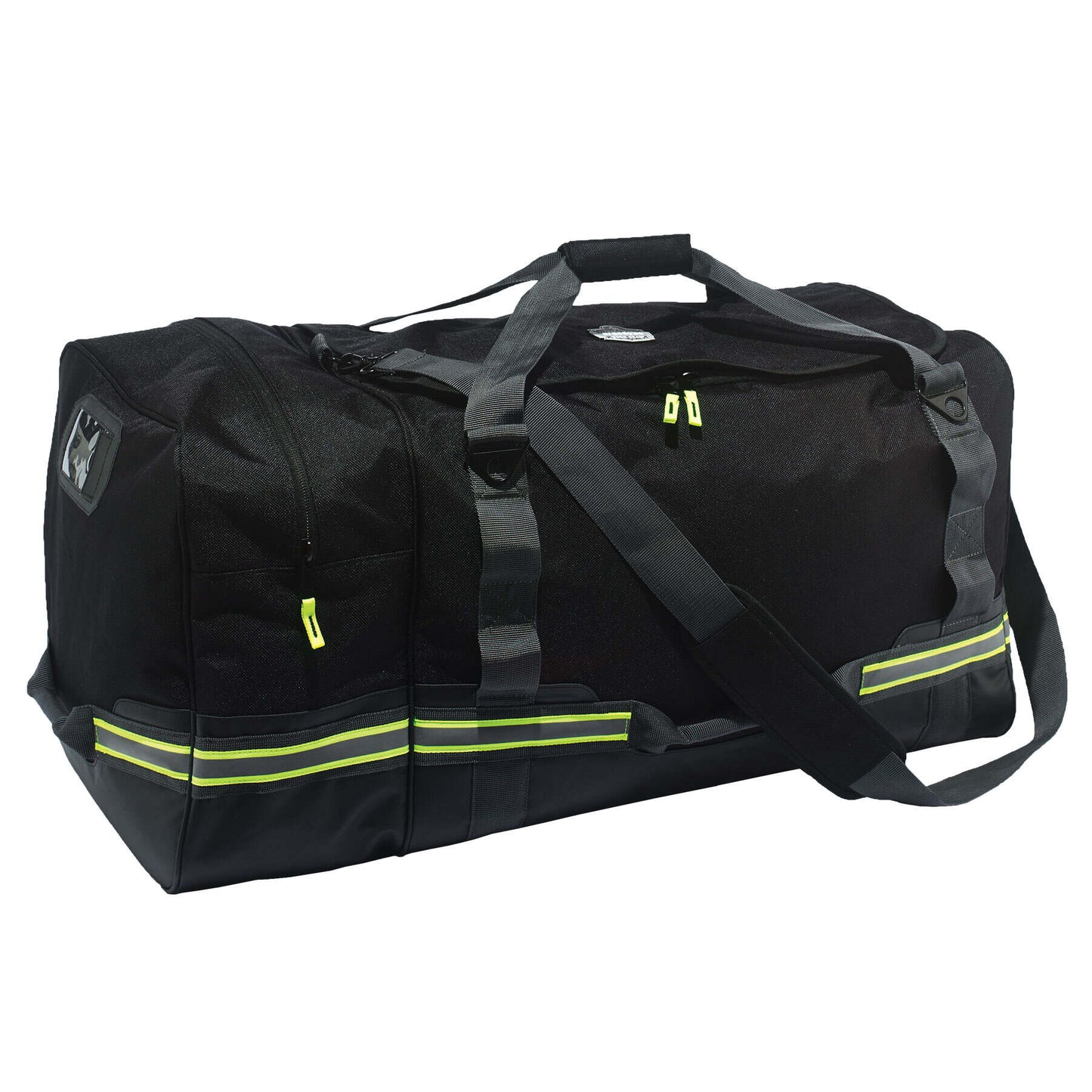 Arsenal 5008 Black Fire & Safety Gear Bag