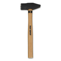 TRUE TEMPER 20184400 TRUE TEMPER® Toughstrike American Hickory Cross Pein Hammers