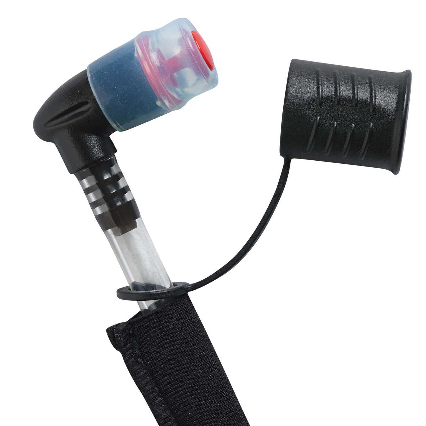 Chill-Its 5050M Black Mouthpiece Replacement