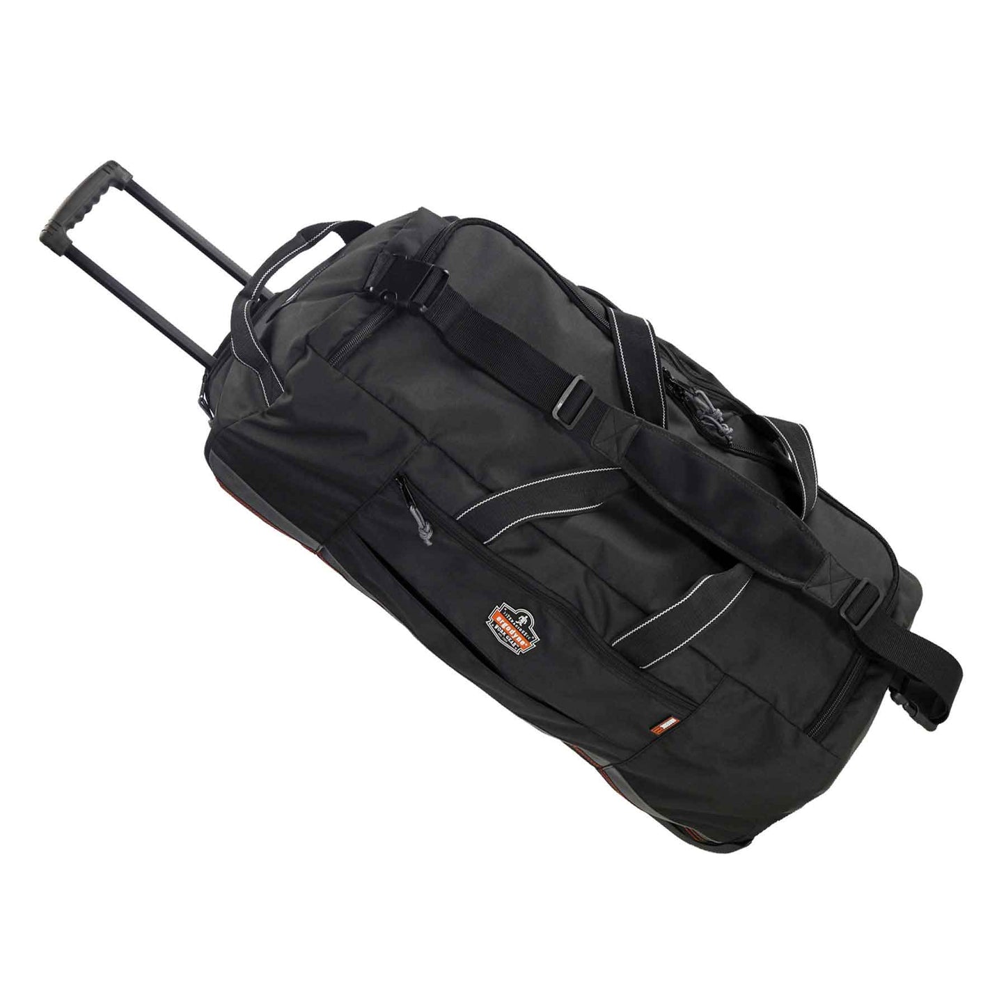 Arsenal 5120 Black Wheeled Gear Bag