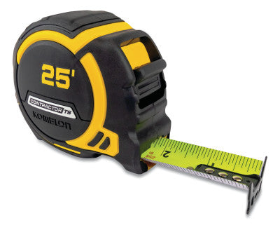 KOMELON USA 93435 Komelon USA Contractor TS Wide-Blade Tape Measures