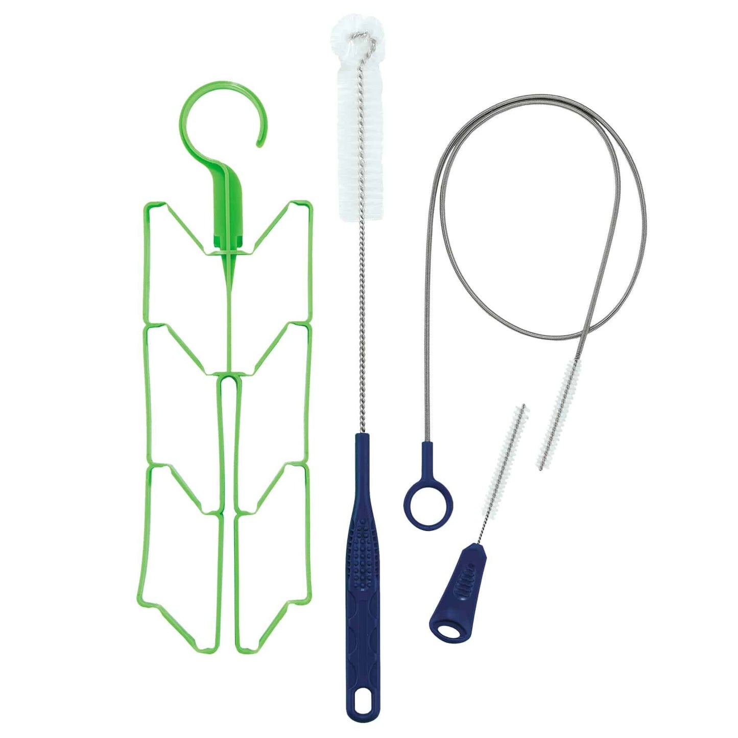 Chill-Its 5159 Blue Hydration Pack Cleaning Kit