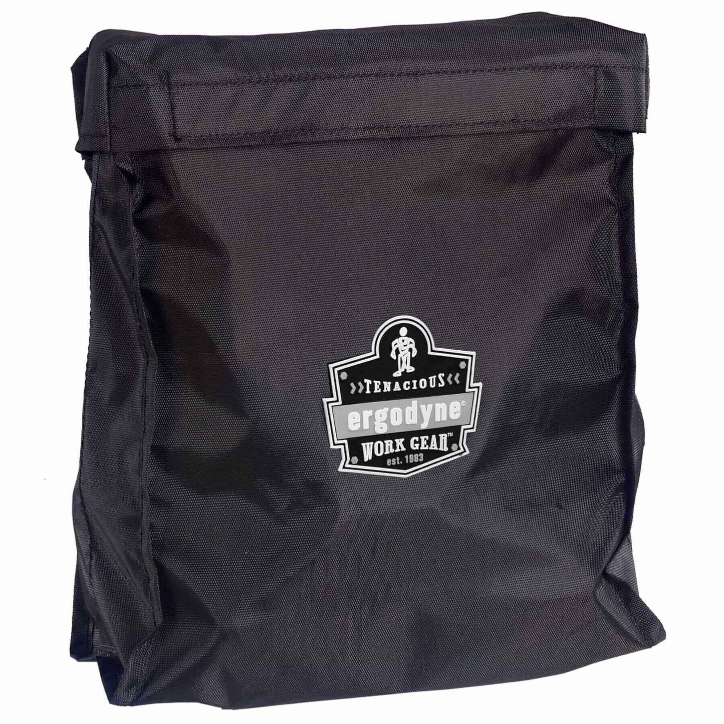 Arsenal 5183 Black Respirator Bag - Full Mask