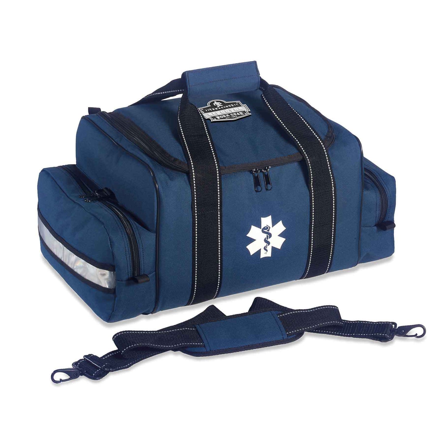 Arsenal 5215 L Blue Trauma Bag Large