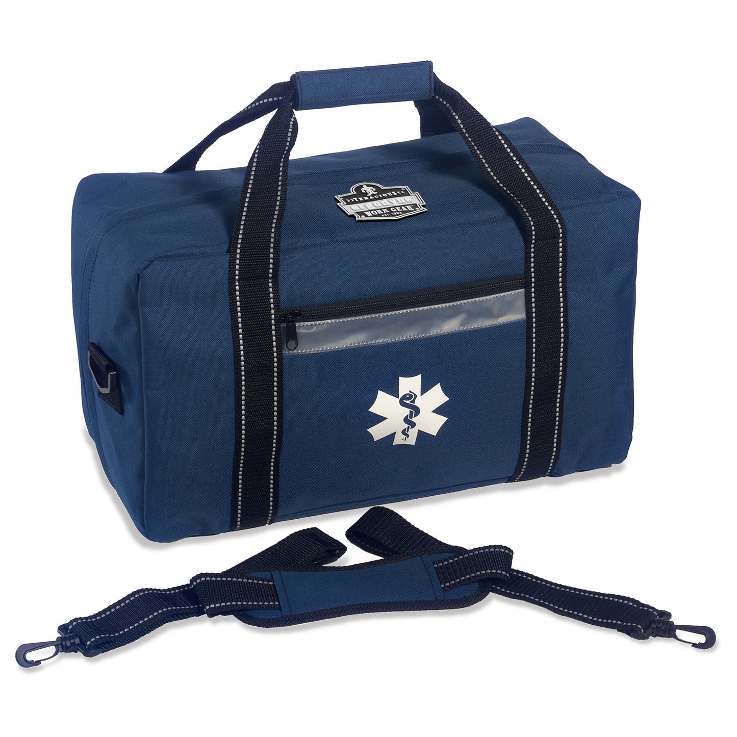 Arsenal 5220 Blue Responder Trauma Bag
