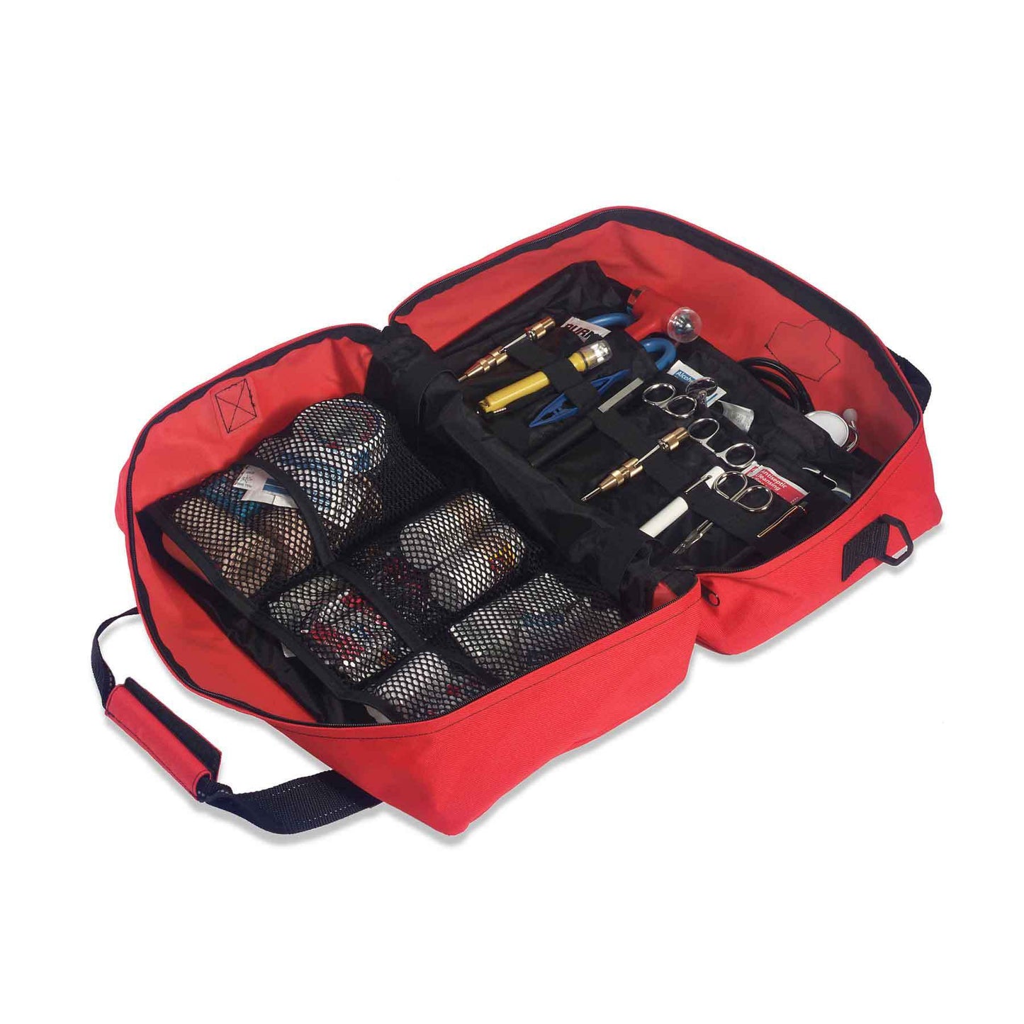 Arsenal 5220 Orange Responder Trauma Bag