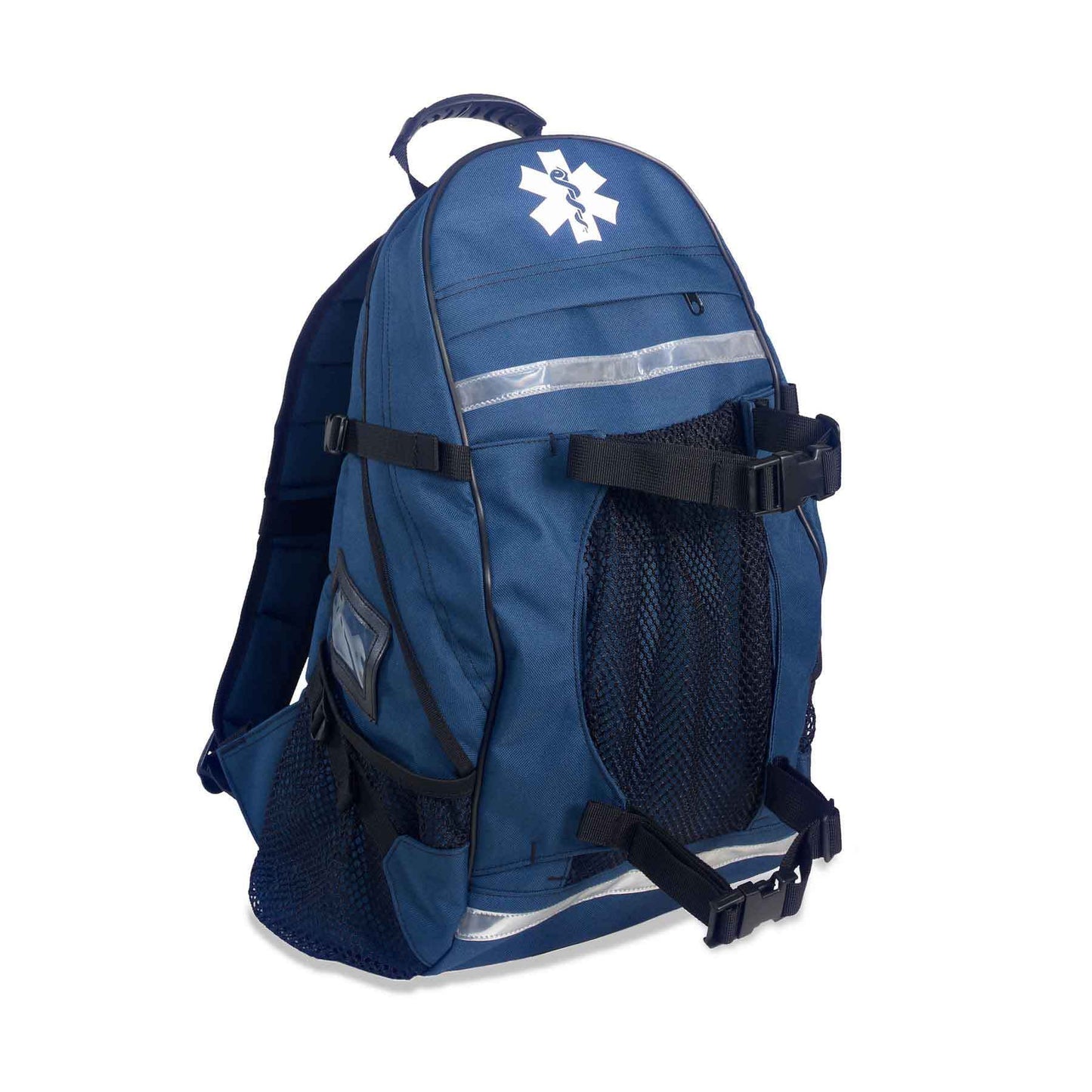 Arsenal 5243 Blue Backpack Trauma Bag
