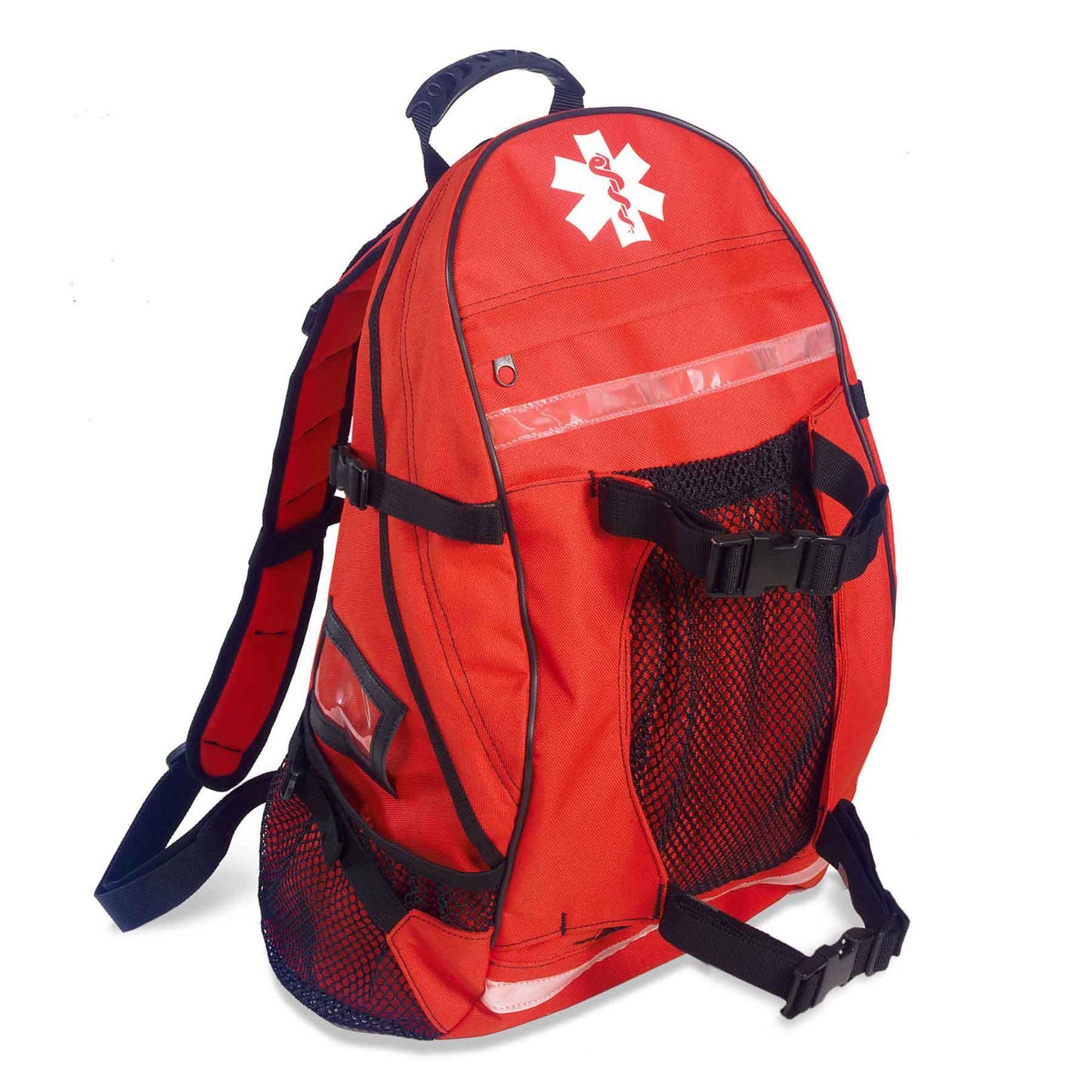 Arsenal 5243 Orange Backpack Trauma Bag