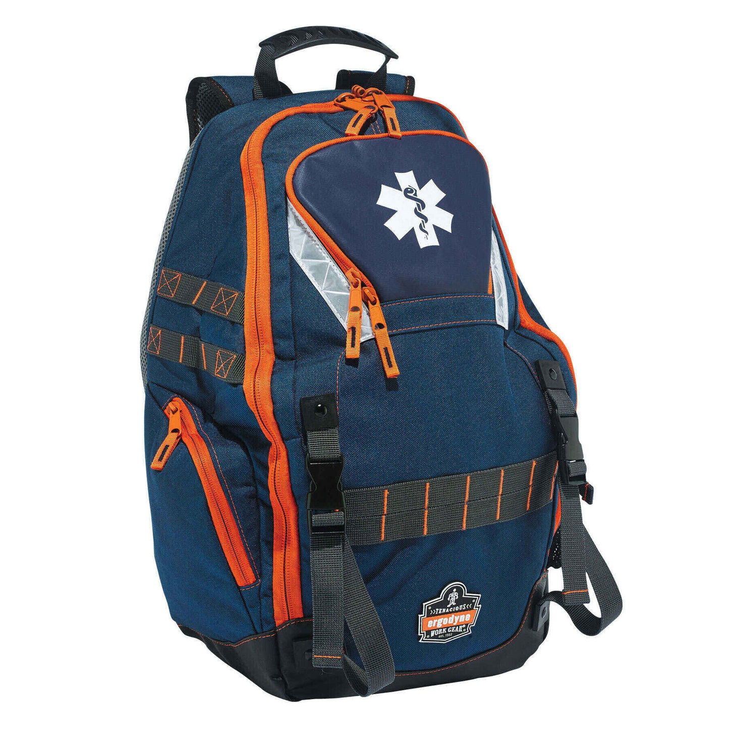 Arsenal 5244 Blue Responder Backpack
