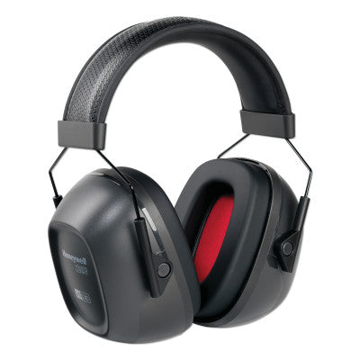 HONEYWELL HOWARD LEIGHT 1035108VS Honeywell Howard Leight® VeriShield 100 Series Passive Earmuffs