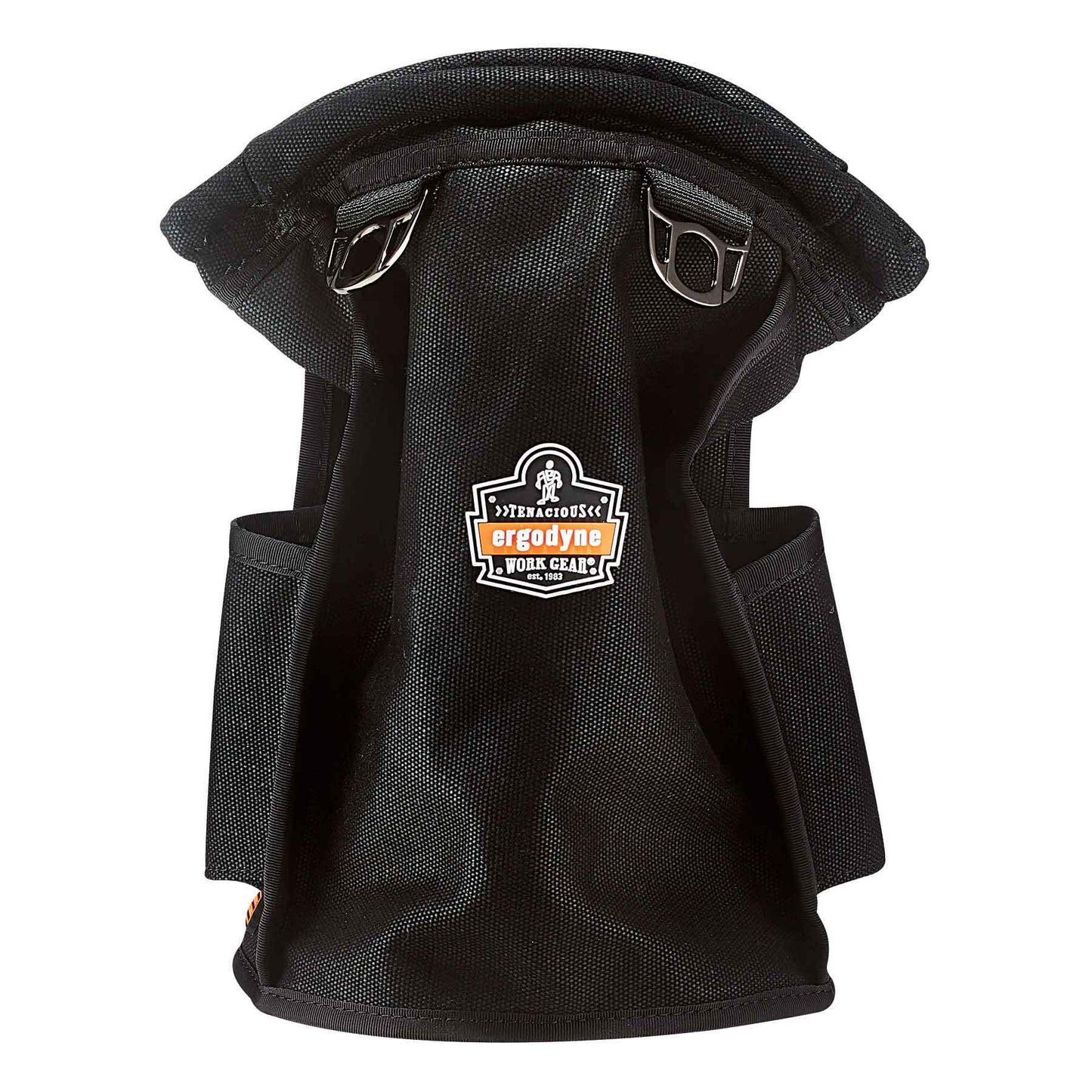 Arsenal 5528 Black Topped Parts Pouch - Canvas