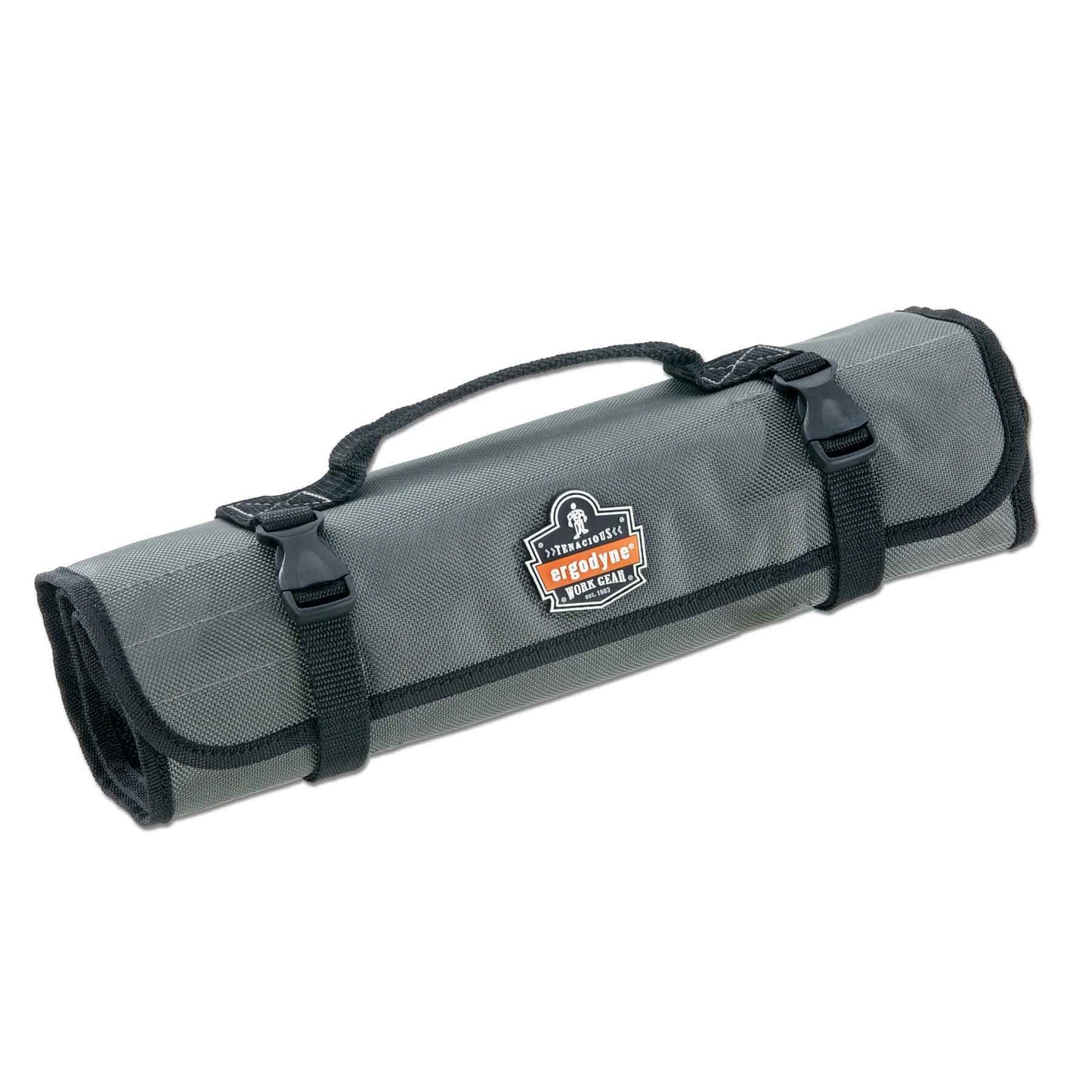 Arsenal 5870 Gray Tool Roll-Up