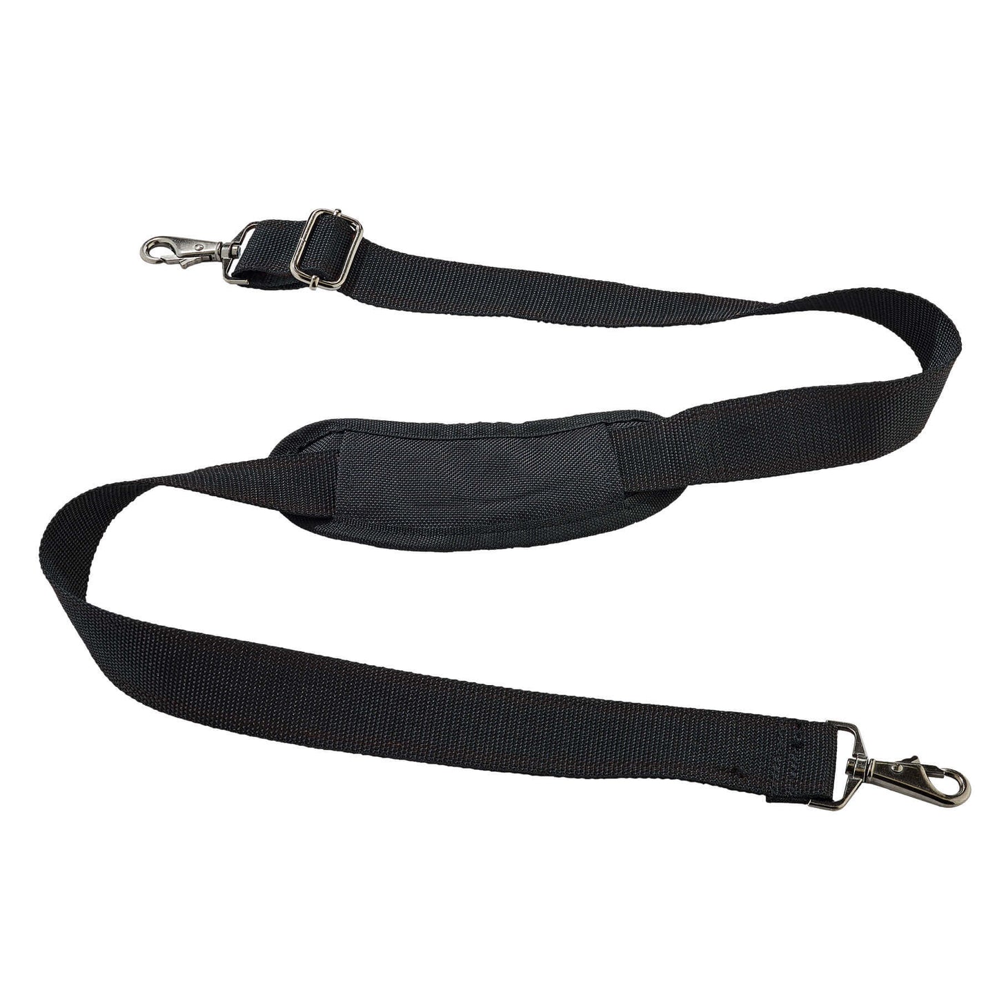 Arsenal 5820 Black Gear and Tool Storage Replacement Shoulder Strap