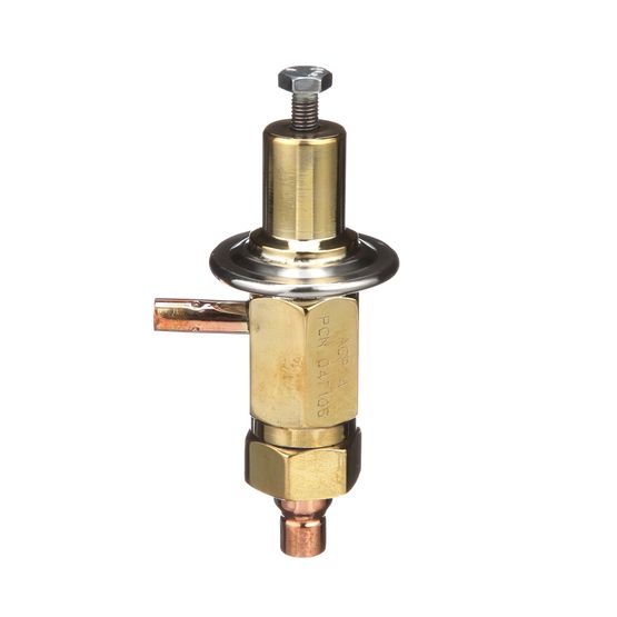 ACP 8IE3/8x1/2ODFANG, ACP Automatic Thermostatic Expansion Valves