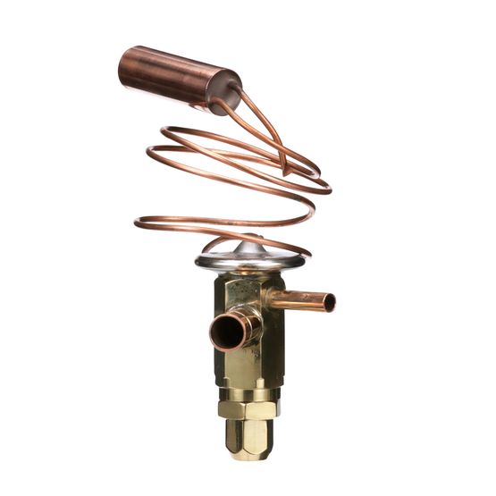 White Rodgers AAE 1HCAAE 1HC-02 30IN1/4x3/8ODFS/T, A-Series Thermostatic Expansion Valves