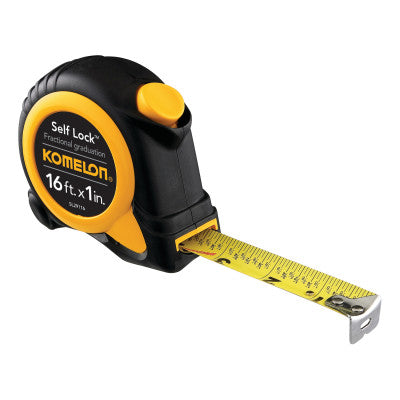 KOMELON USA SL29116 Komelon USA Speed Mark Tapes