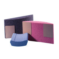 CARBORUNDUM 5539507043 Carborundum Medalist Surface Grinding Segments