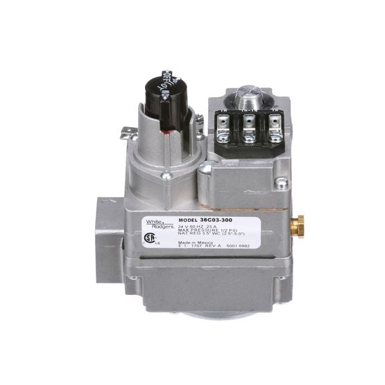 36C01A-405, 36C Series Gas Valves