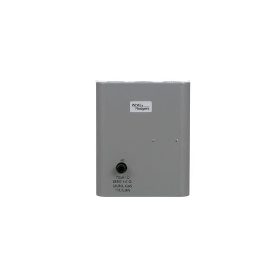 11B79-3, 11B Series Commercial Water Heater Control
