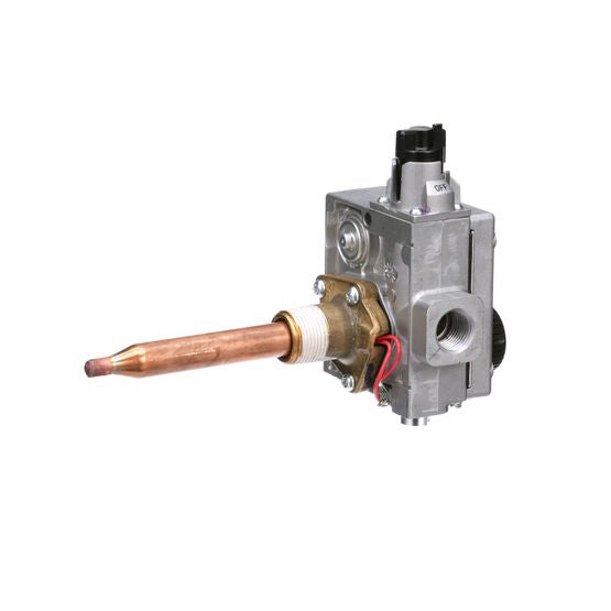 37C73U-168, 37C Series Gas Water Heater Controls