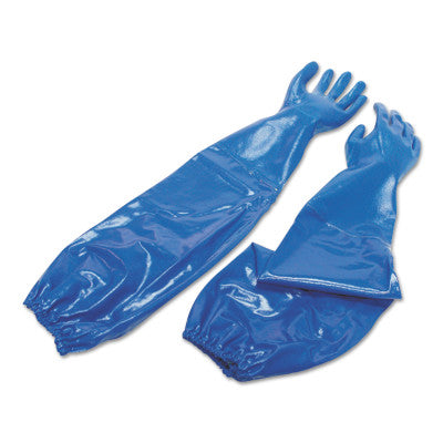 HONEYWELL NORTH® NK803ES8 Honeywell North® Nitri-Knit Supported Nitrile Gloves