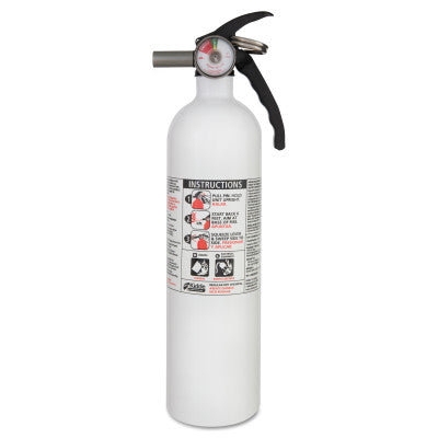 Kidde 466628MTL Kidde Mariner Fire Extinguishers