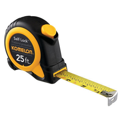 KOMELON USA SL2925 Komelon USA Speed Mark Tapes