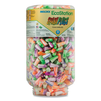 ECOSTATION 6706 Moldex EcoStation Refills