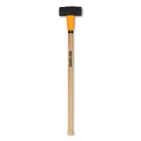 TRUE TEMPER 20185200 TRUE TEMPER® Toughstrike American Hickory Sledge Hammers