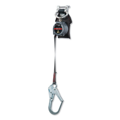 HONEYWELL MILLER MFLET175FT Honeywell Miller TurboLite Edge Single Leg Personal Fall Limiters