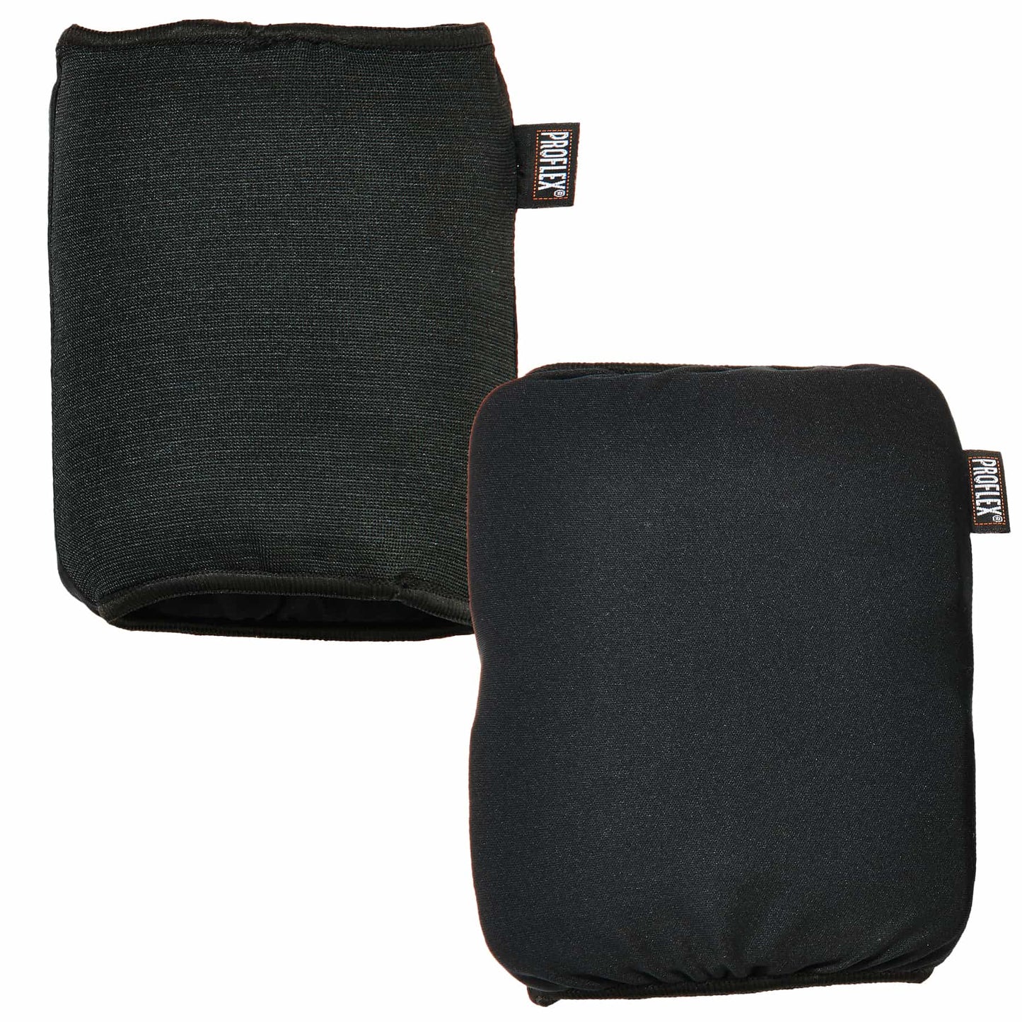 ProFlex 260 Black Soft Slip-On Knee Pads
