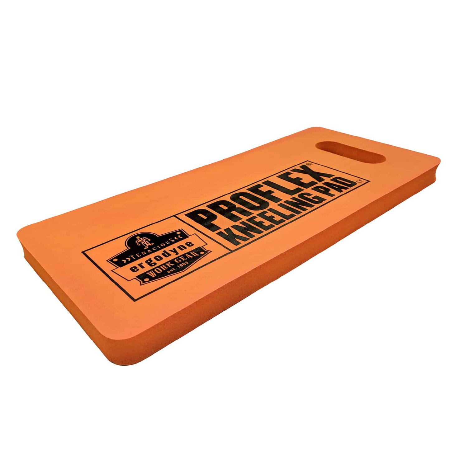 ProFlex 375 Orange Small Kneeling Pad