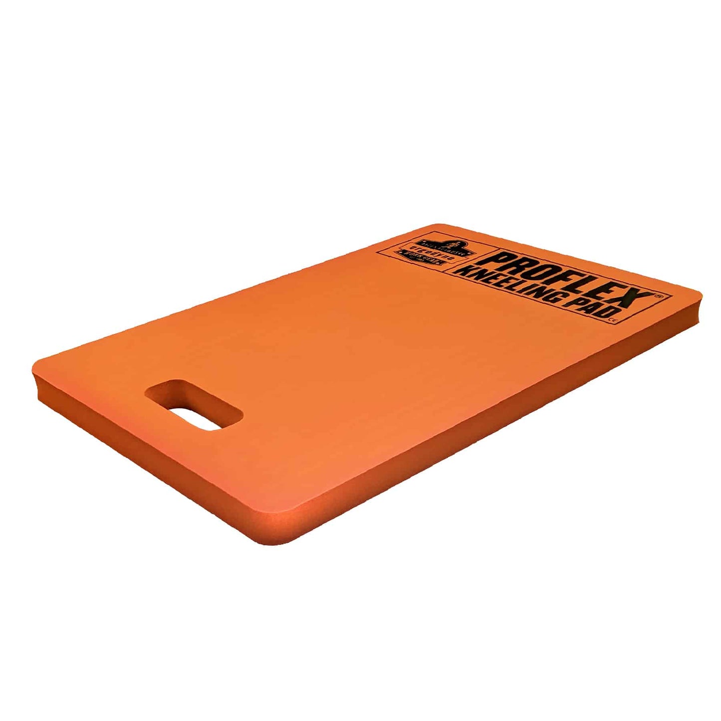 ProFlex 380 Orange Standard Kneeling Pad