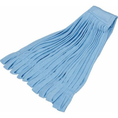 AbilityOne 7920016601489 SKILCRAFTÚ® Microfiber Tube Mop Heads