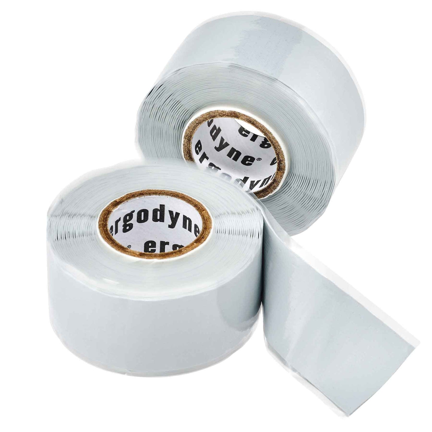 Squids 3755 12ft (3.7m) Gray Self-Adhering Tape Trap - 12ft Roll
