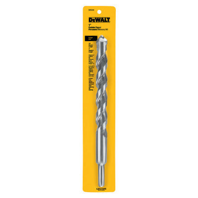 Dewalt DW5249 1"X12" Drill Bit Premium